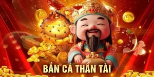 🐠 Bắn Cá Thần Tài Trò Chơi Chinh Phục Biển Vàng