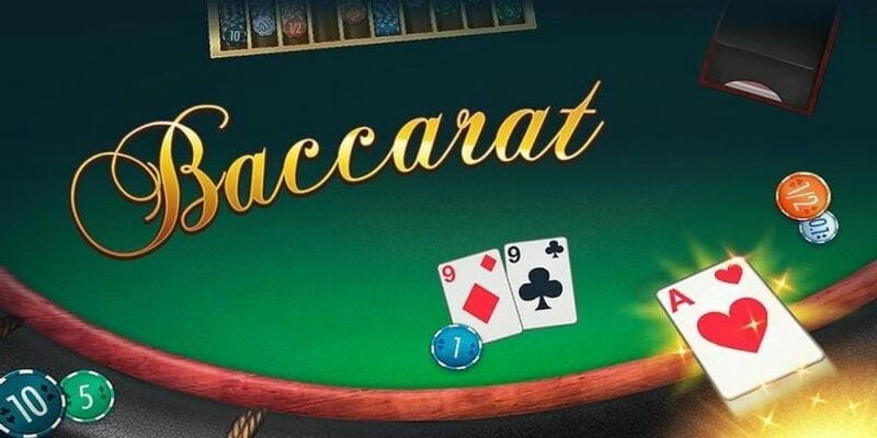 Cách Chơi Baccarat – Bí Quyết Hiểu Nhanh Và Chơi Hiệu Quả
