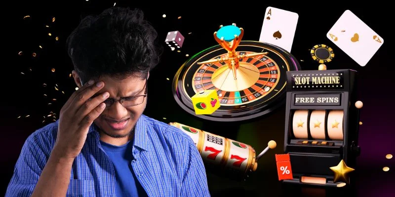 🧭 Kinh nghiệm giúp duy trì chơi có trách nhiệm