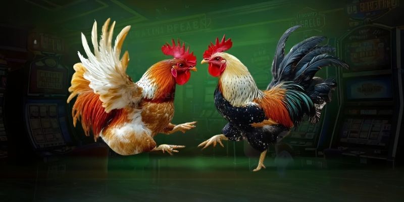 💡 Vì sao đá gà Thomo được yêu thích?