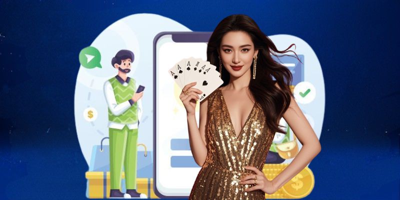 🎮 Giới thiệu với 3 chuyên mục nổi đình đám