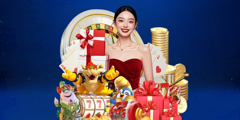 🎯 Tổng hợp các sự kiện thưởng nạp nổi bật 