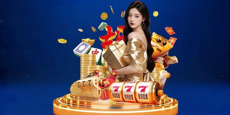 💡 Giới thiệu tổng quan về các gói thưởng tại GO8