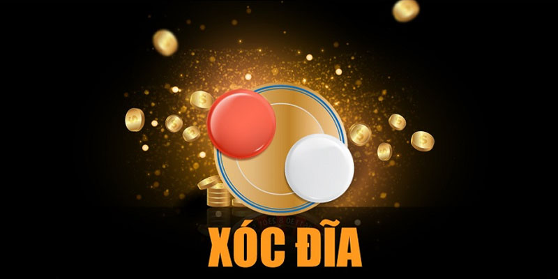 🧩 Tổng quan về trò chơi xóc đĩa online