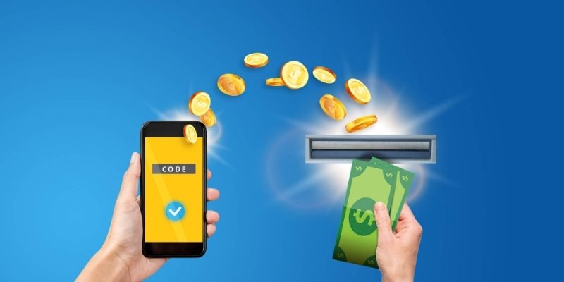 🧭 Hướng dẫn chi tiết cách rút tiền GO8 về tài khoản