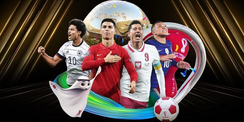 💎 Ưu thế nổi bật khiến thể thao GO8 hút người chơi